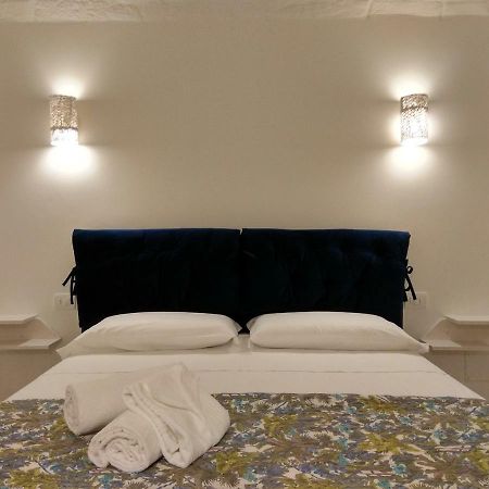 Willa Loft Nonna Francesca Monopoli Zewnętrze zdjęcie
