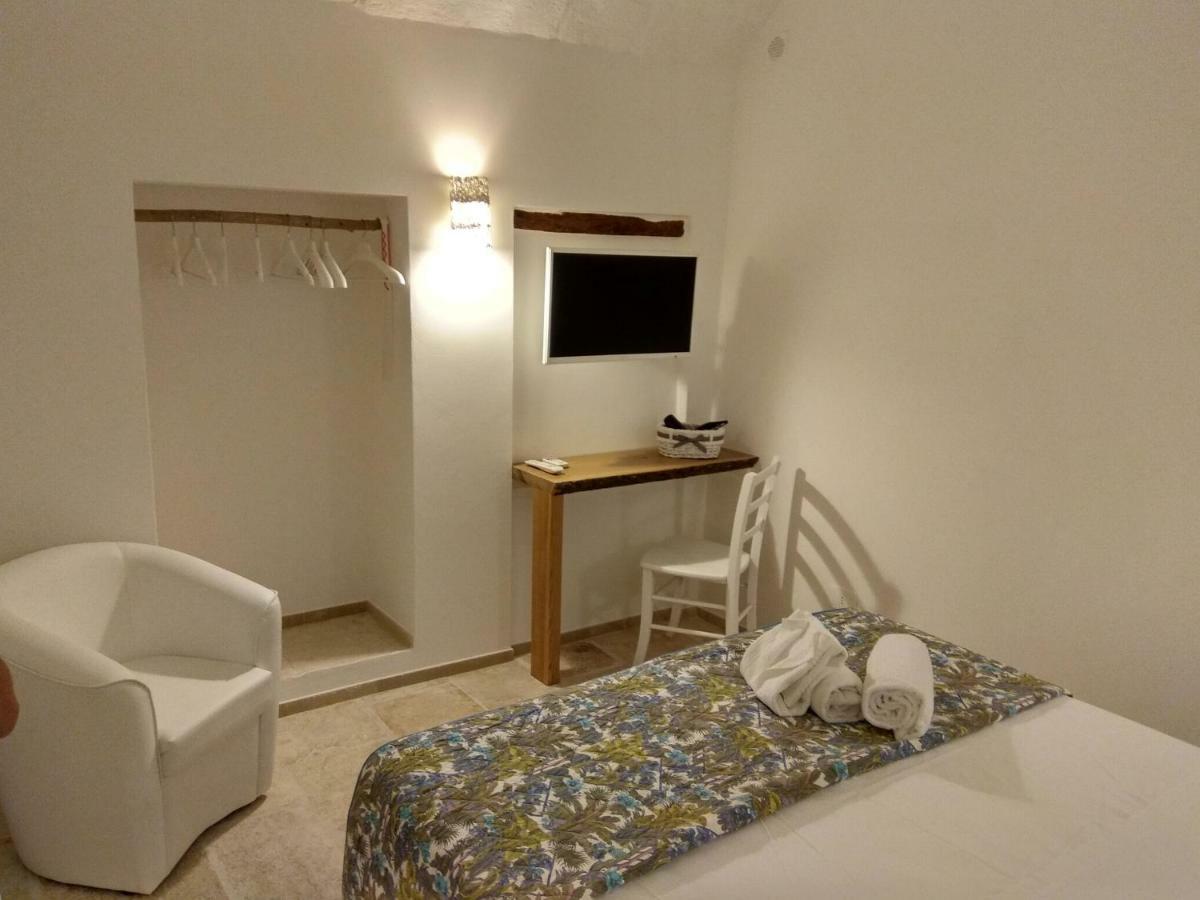 Willa Loft Nonna Francesca Monopoli Zewnętrze zdjęcie