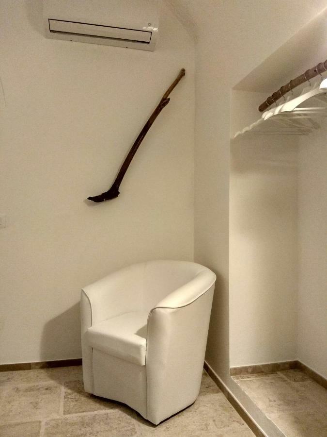 Willa Loft Nonna Francesca Monopoli Zewnętrze zdjęcie