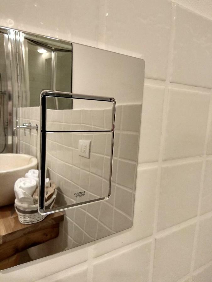 Willa Loft Nonna Francesca Monopoli Zewnętrze zdjęcie