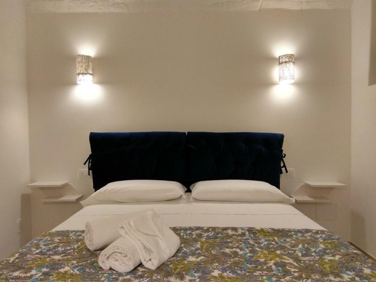Willa Loft Nonna Francesca Monopoli Zewnętrze zdjęcie
