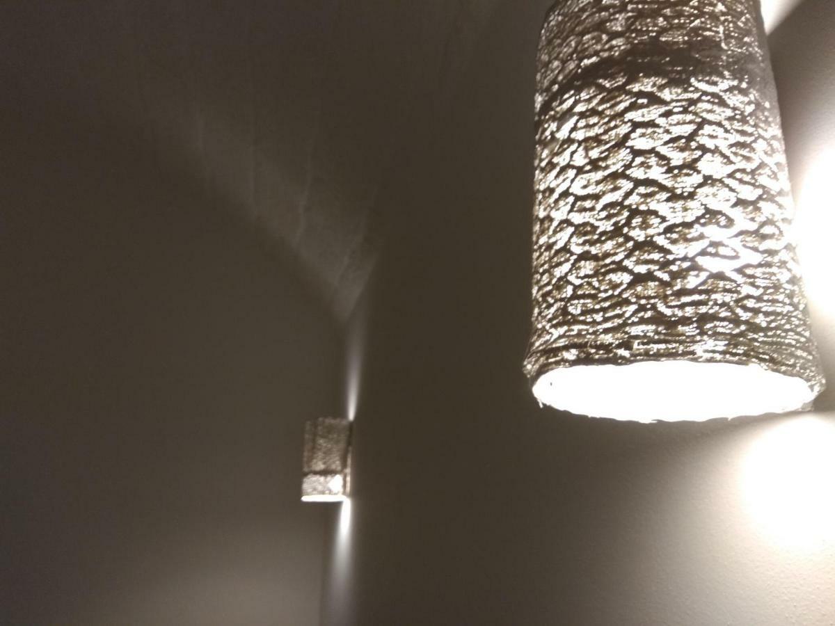 Willa Loft Nonna Francesca Monopoli Zewnętrze zdjęcie