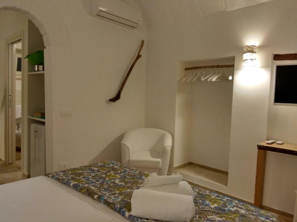 Willa Loft Nonna Francesca Monopoli Zewnętrze zdjęcie